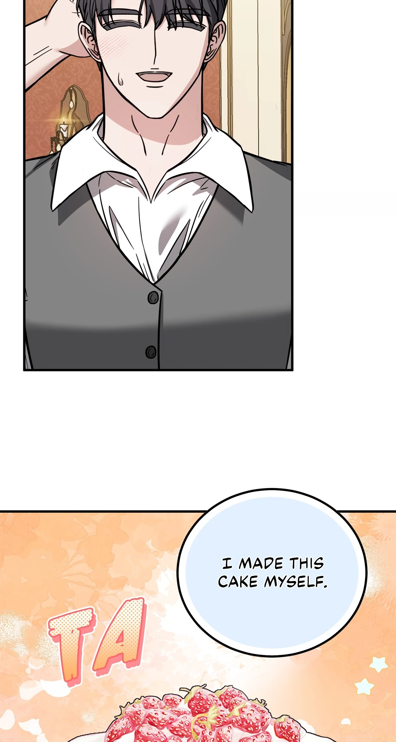 I Won’t Go Back to My Family Who Abandoned Me Chapter 85 - Page 61