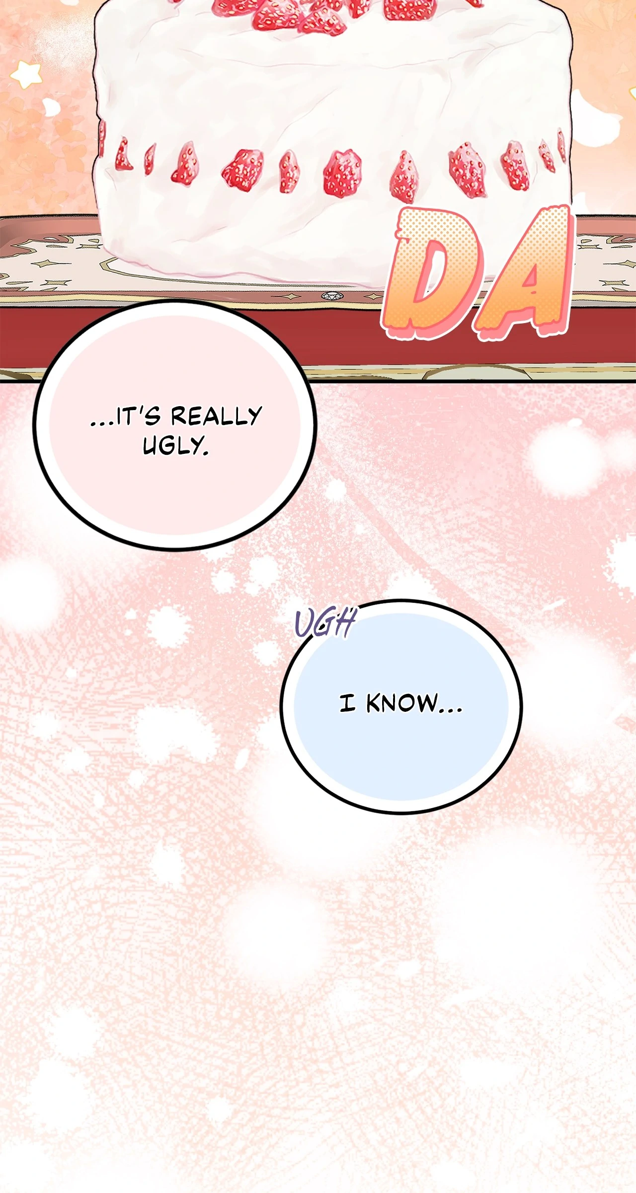 I Won’t Go Back to My Family Who Abandoned Me Chapter 85 - Page 62