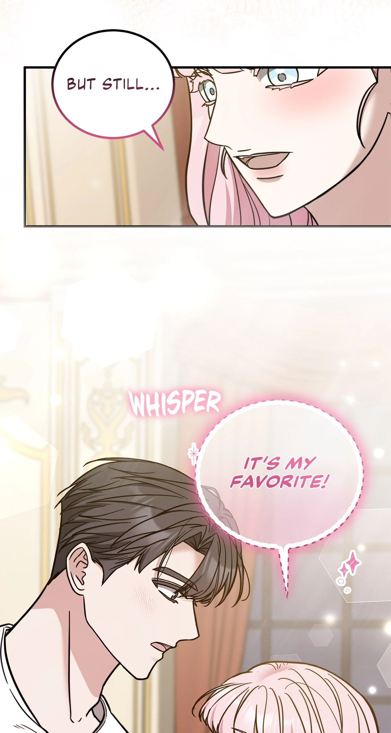 I Won’t Go Back to My Family Who Abandoned Me Chapter 85 - Page 63