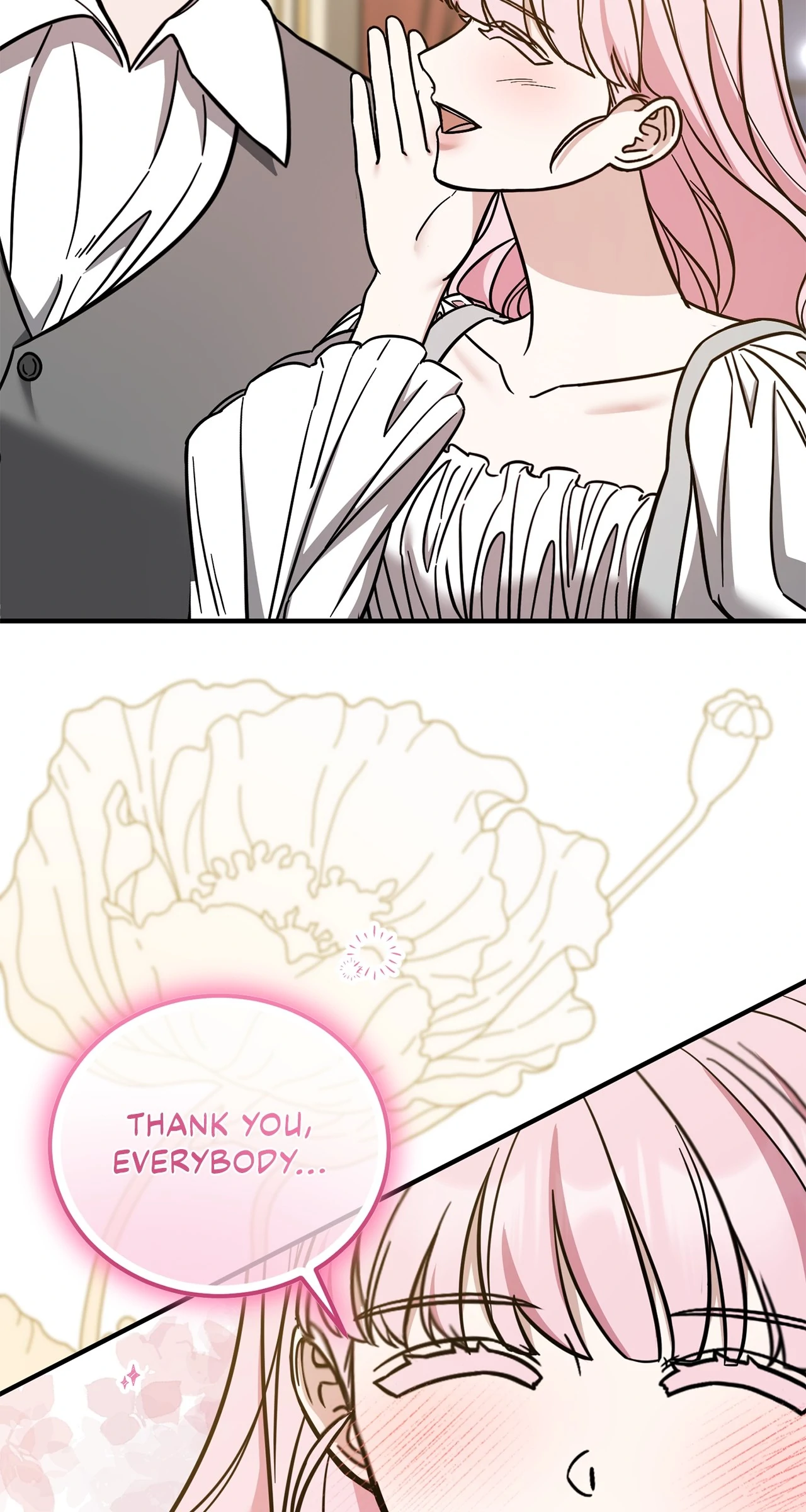 I Won’t Go Back to My Family Who Abandoned Me Chapter 85 - Page 64