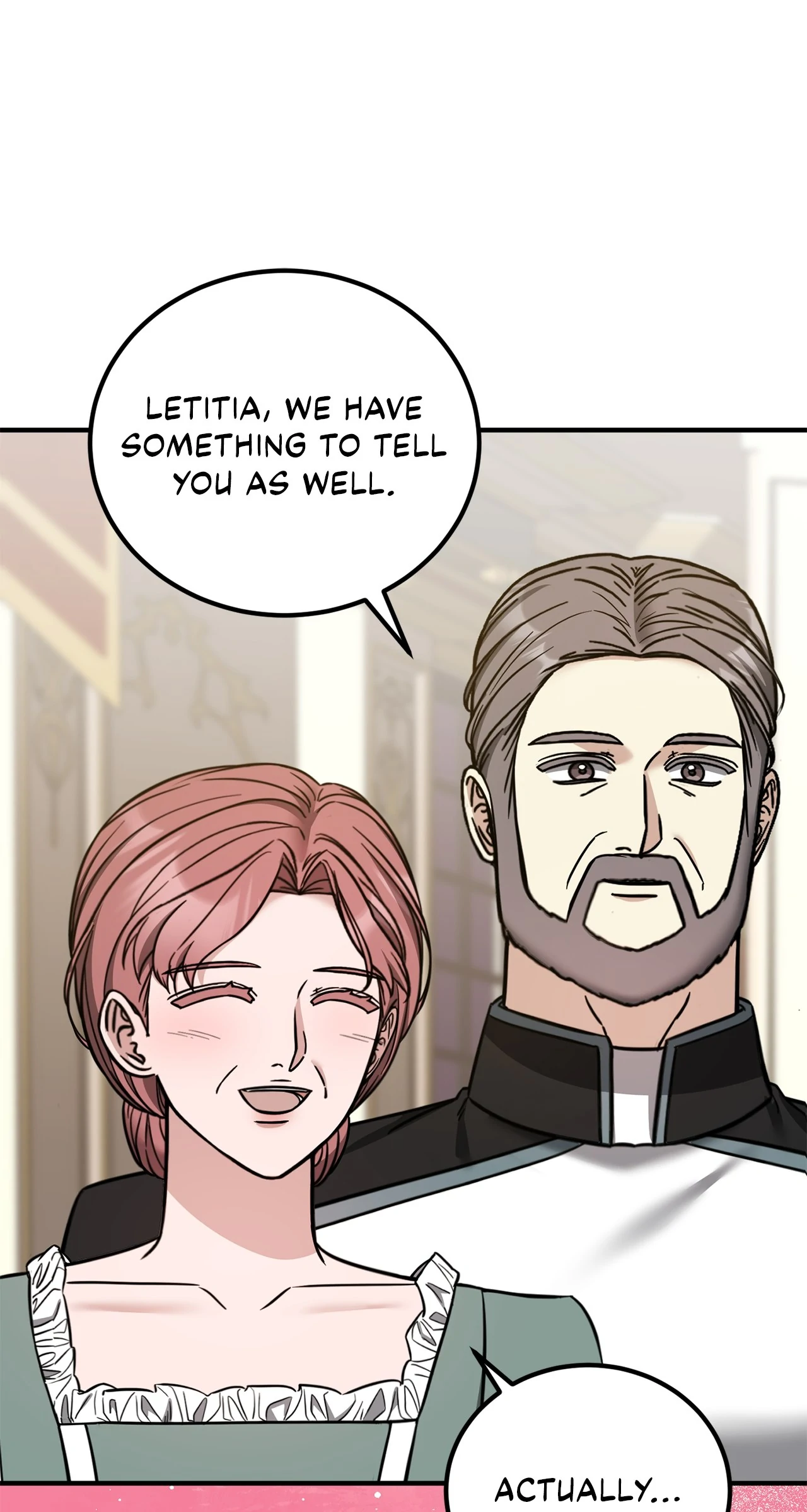 I Won’t Go Back to My Family Who Abandoned Me Chapter 85 - Page 66