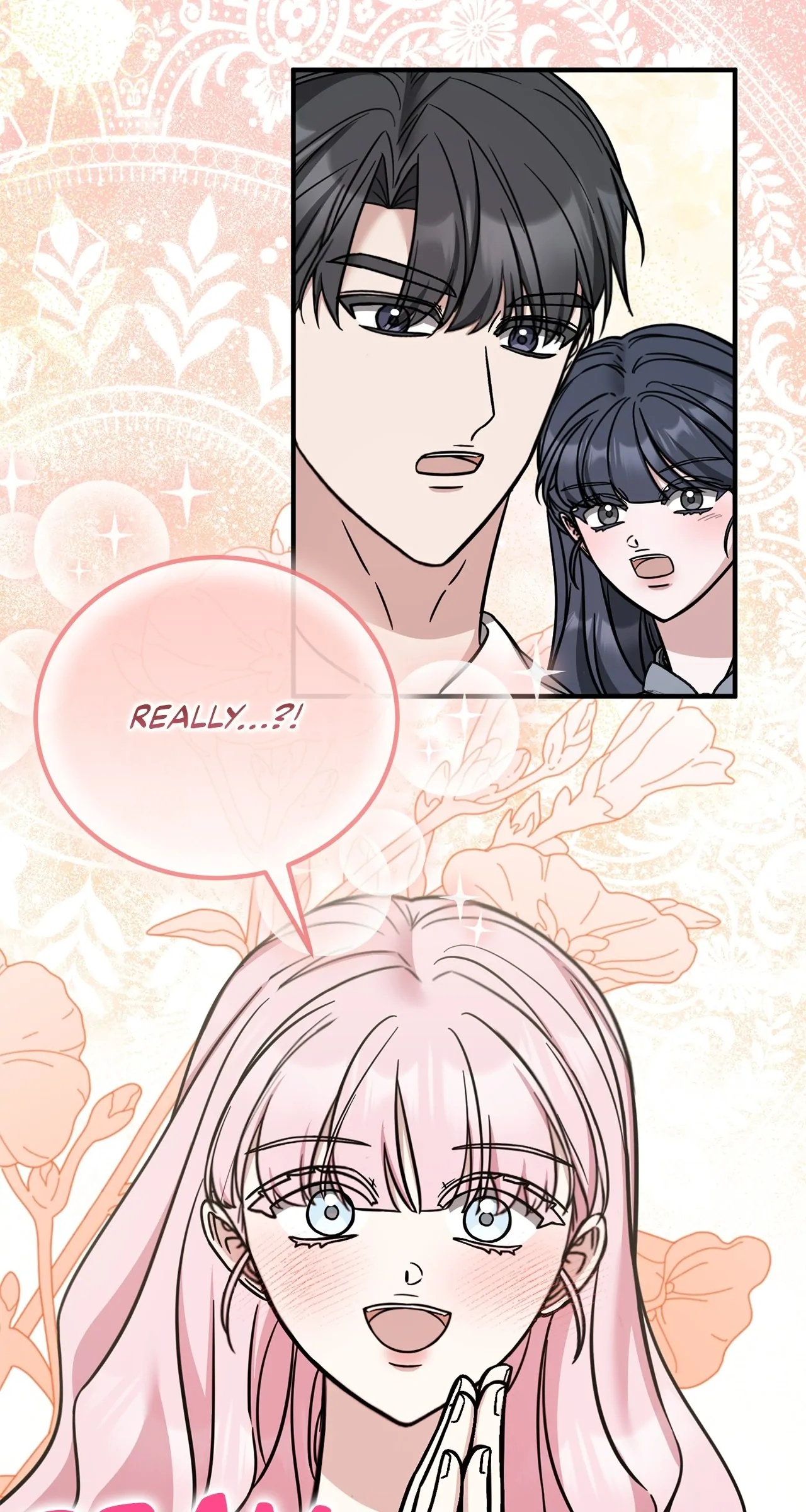 I Won’t Go Back to My Family Who Abandoned Me Chapter 85 - Page 68