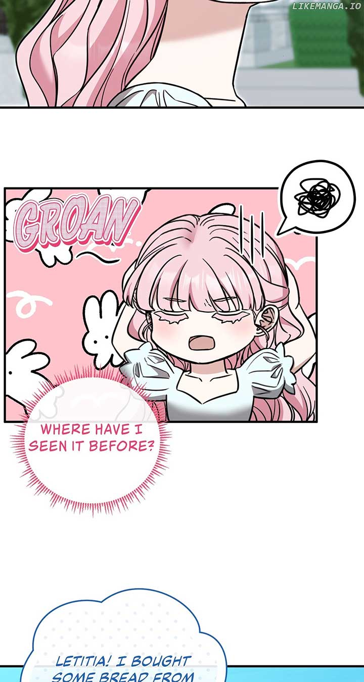 I Won’t Go Back to My Family Who Abandoned Me Chapter 86 - Page 4