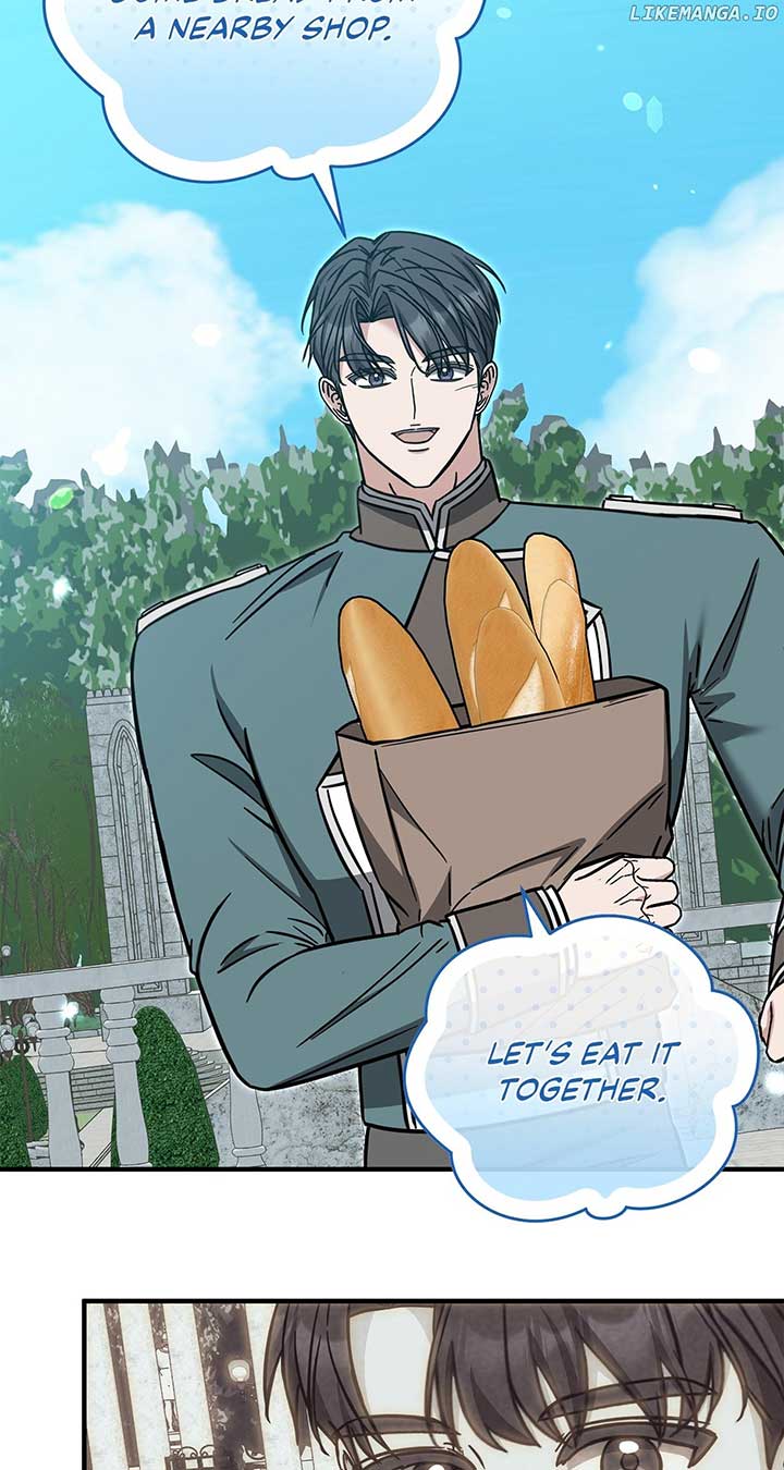 I Won’t Go Back to My Family Who Abandoned Me Chapter 86 - Page 5