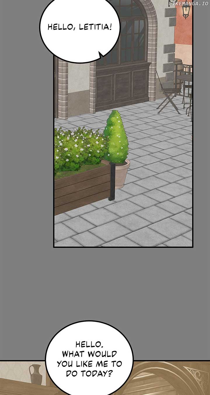 I Won’t Go Back to My Family Who Abandoned Me Chapter 86 - Page 9