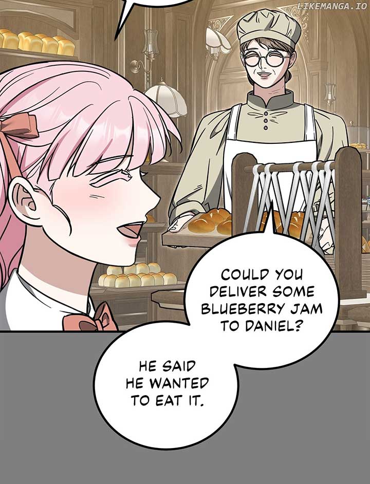 I Won’t Go Back to My Family Who Abandoned Me Chapter 86 - Page 10