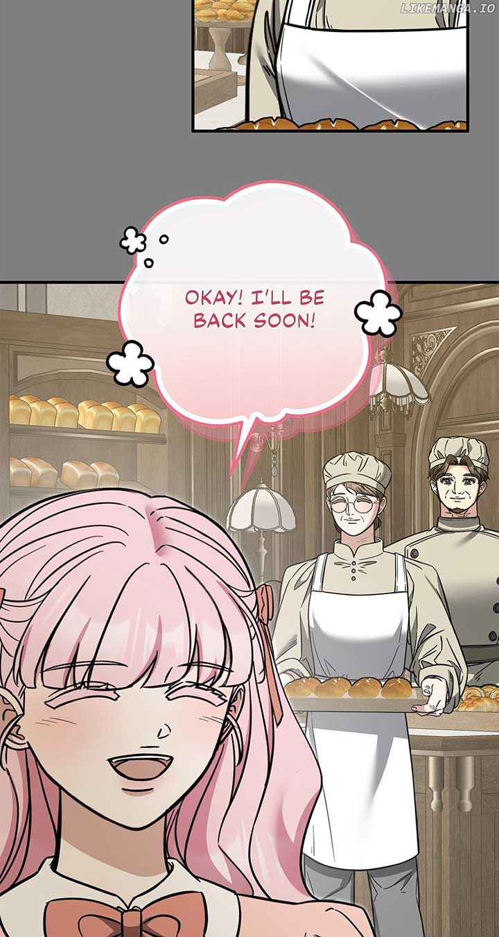 I Won’t Go Back to My Family Who Abandoned Me Chapter 86 - Page 12