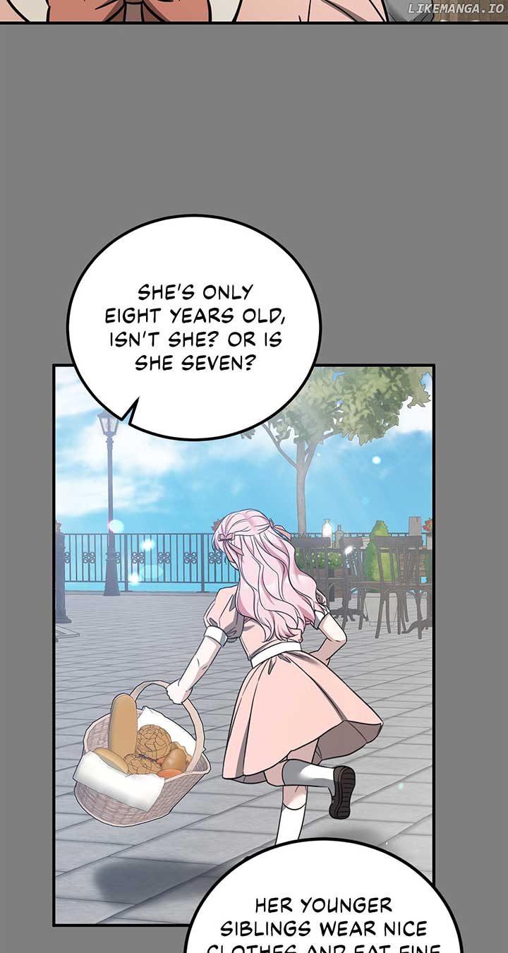 I Won’t Go Back to My Family Who Abandoned Me Chapter 86 - Page 13