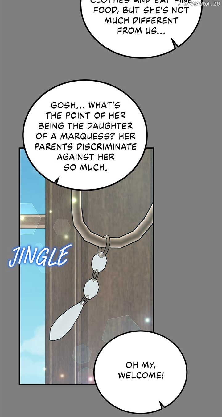 I Won’t Go Back to My Family Who Abandoned Me Chapter 86 - Page 14