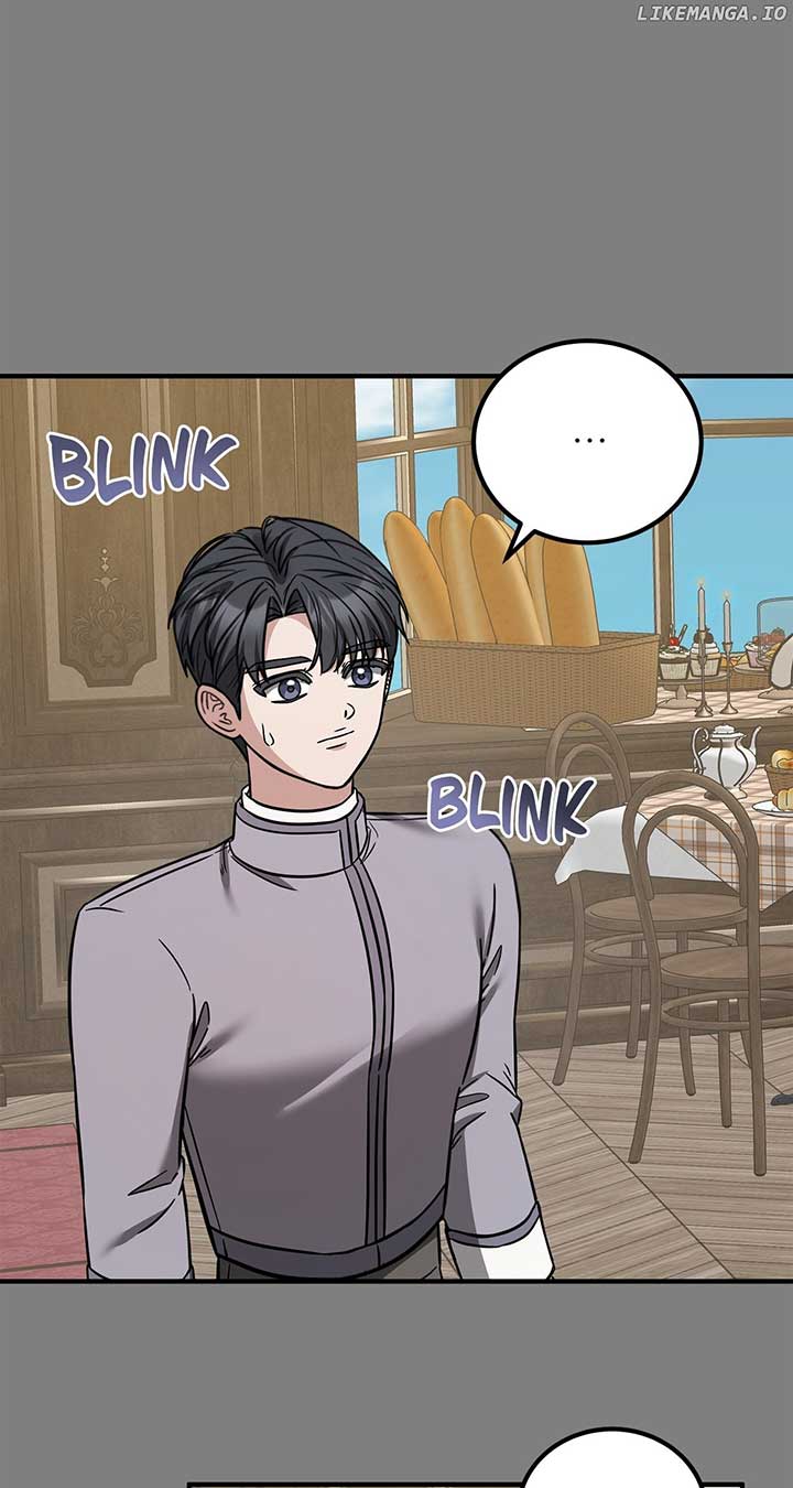 I Won’t Go Back to My Family Who Abandoned Me Chapter 86 - Page 15