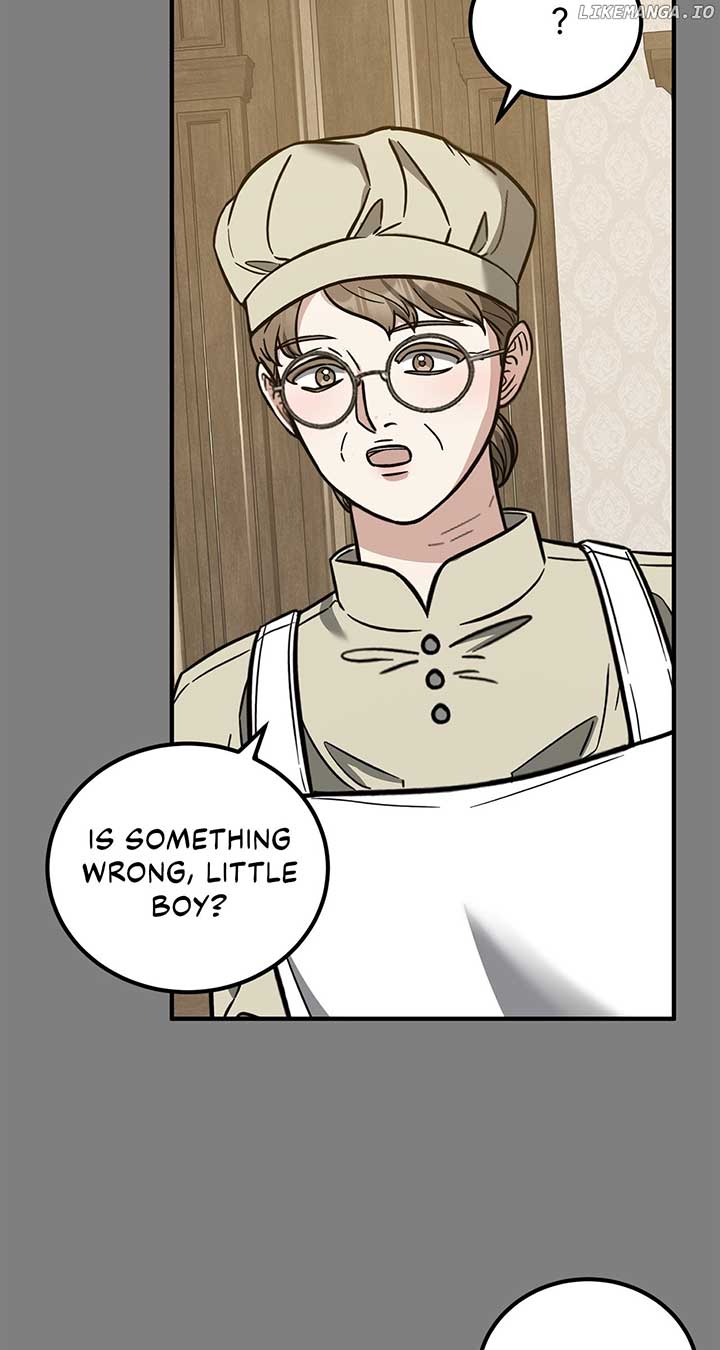 I Won’t Go Back to My Family Who Abandoned Me Chapter 86 - Page 16