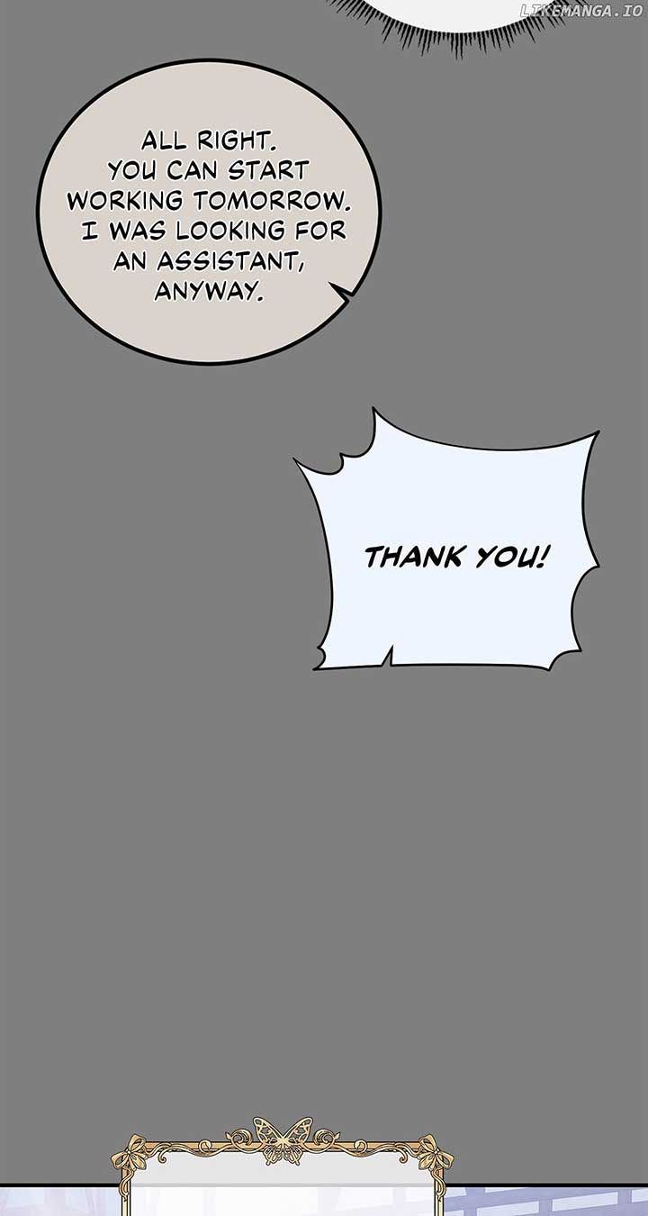 I Won’t Go Back to My Family Who Abandoned Me Chapter 86 - Page 22