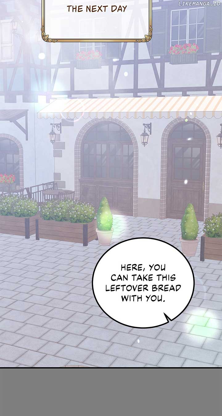 I Won’t Go Back to My Family Who Abandoned Me Chapter 86 - Page 23