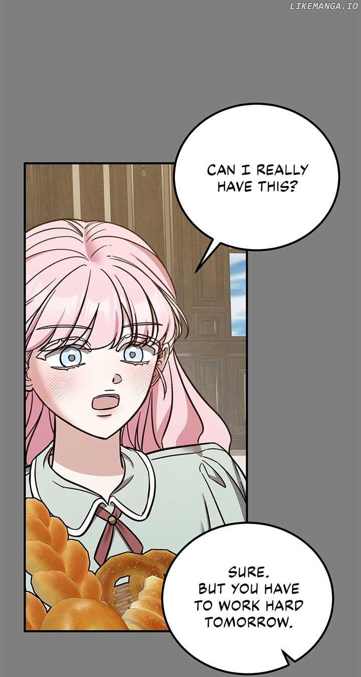 I Won’t Go Back to My Family Who Abandoned Me Chapter 86 - Page 24