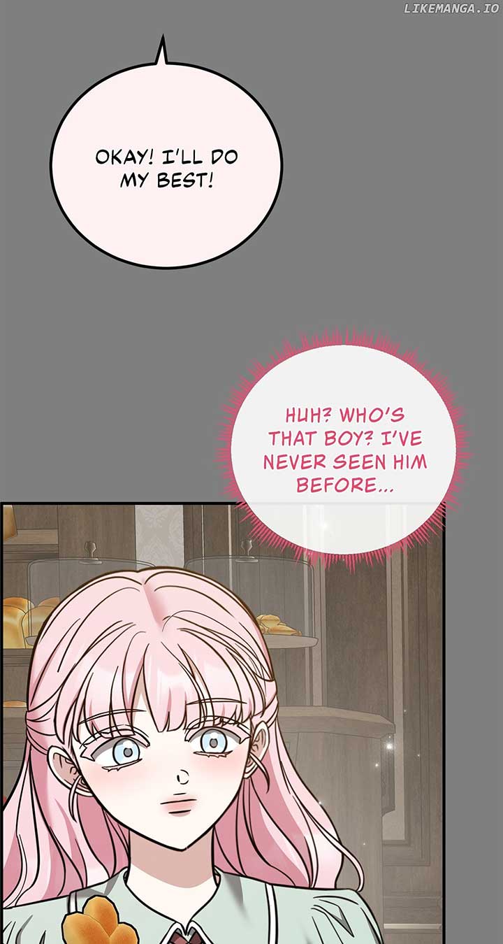 I Won’t Go Back to My Family Who Abandoned Me Chapter 86 - Page 25