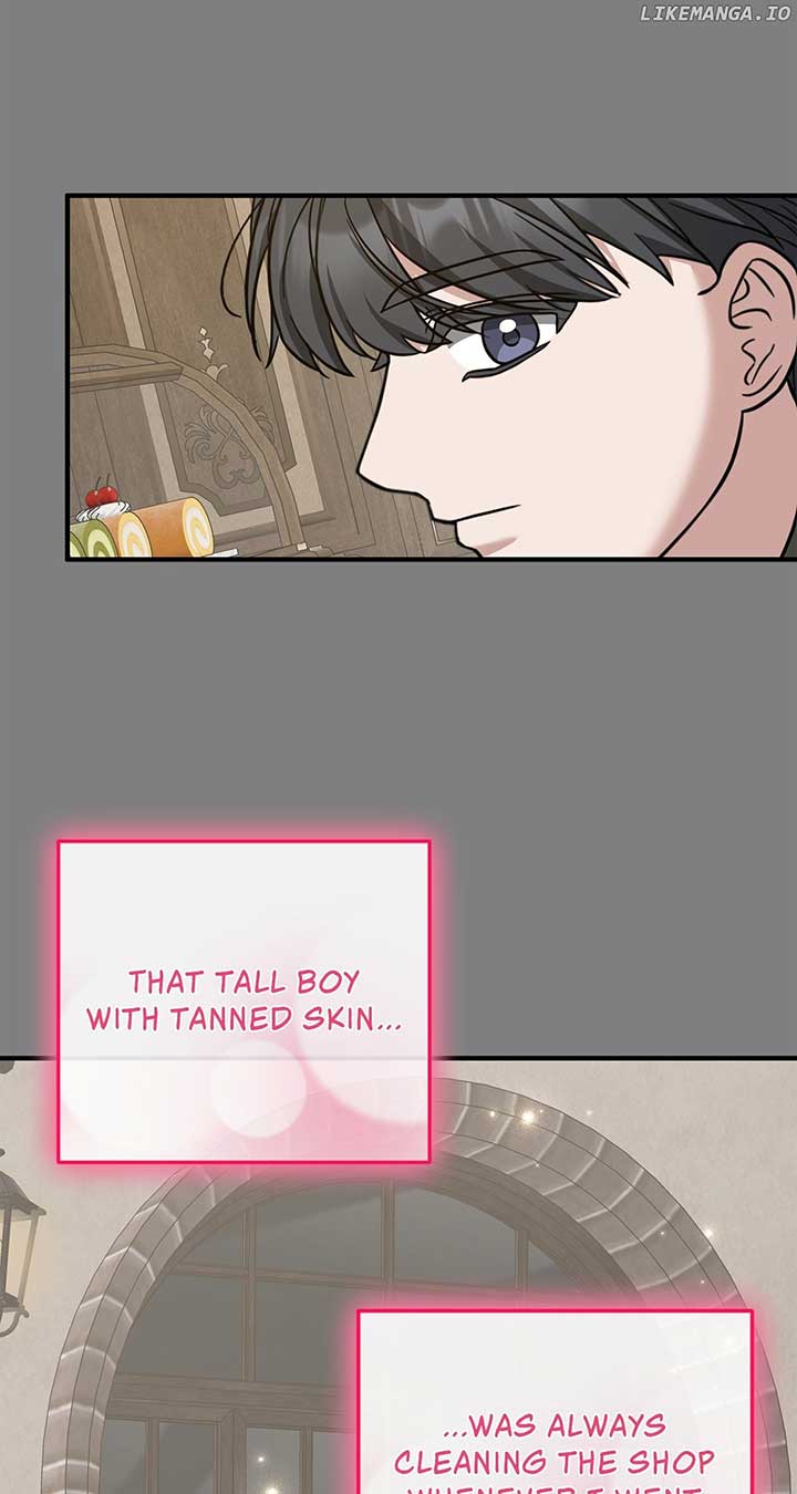 I Won’t Go Back to My Family Who Abandoned Me Chapter 86 - Page 28