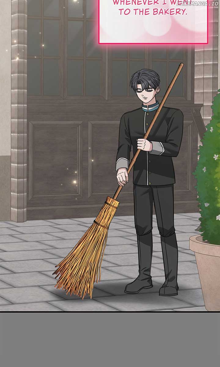 I Won’t Go Back to My Family Who Abandoned Me Chapter 86 - Page 29