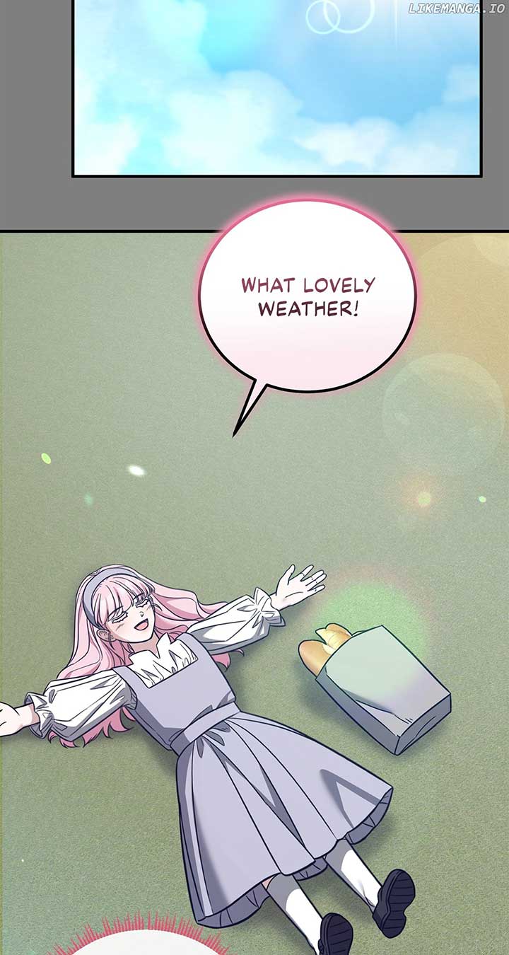 I Won’t Go Back to My Family Who Abandoned Me Chapter 86 - Page 31