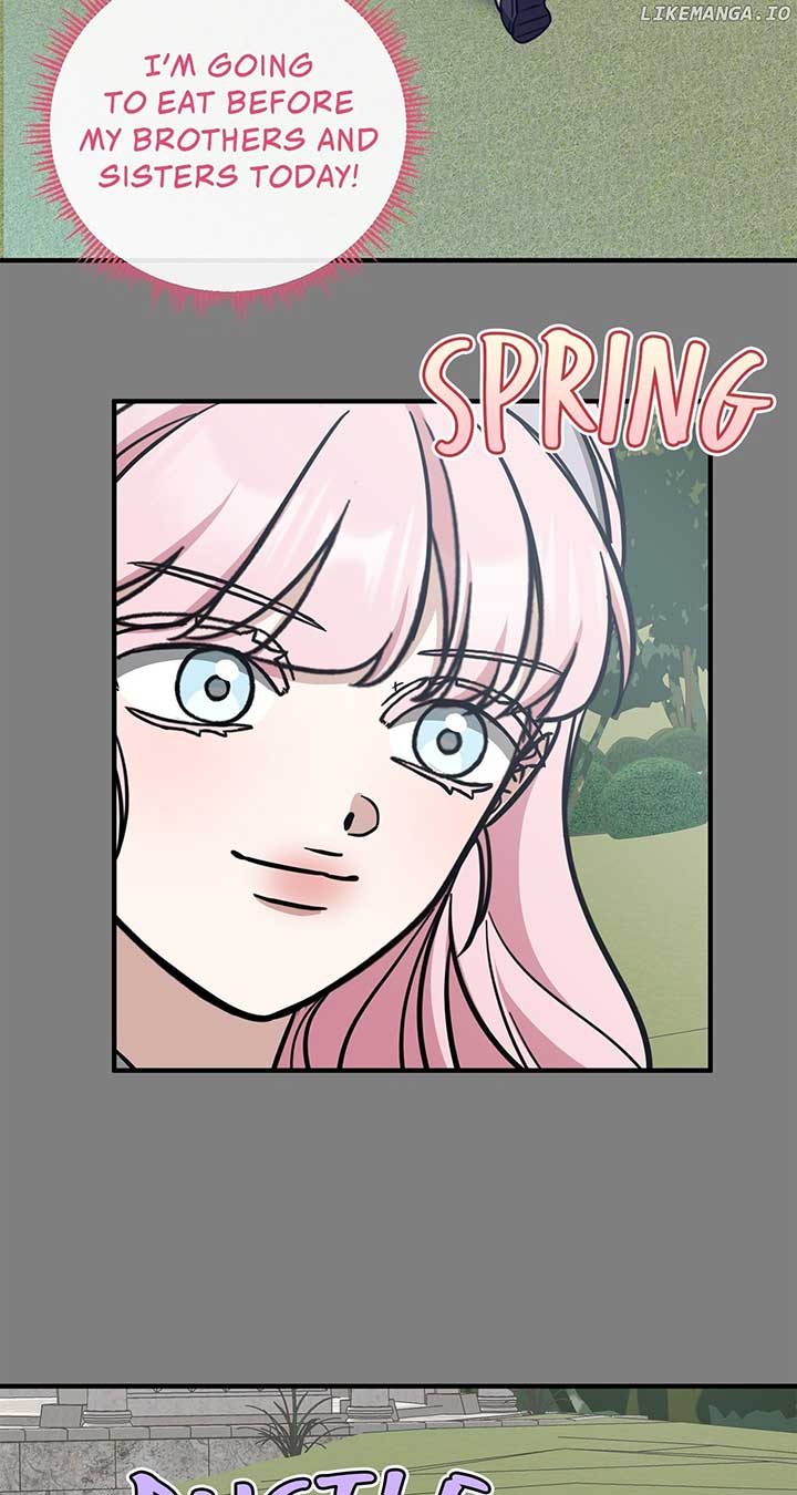 I Won’t Go Back to My Family Who Abandoned Me Chapter 86 - Page 32