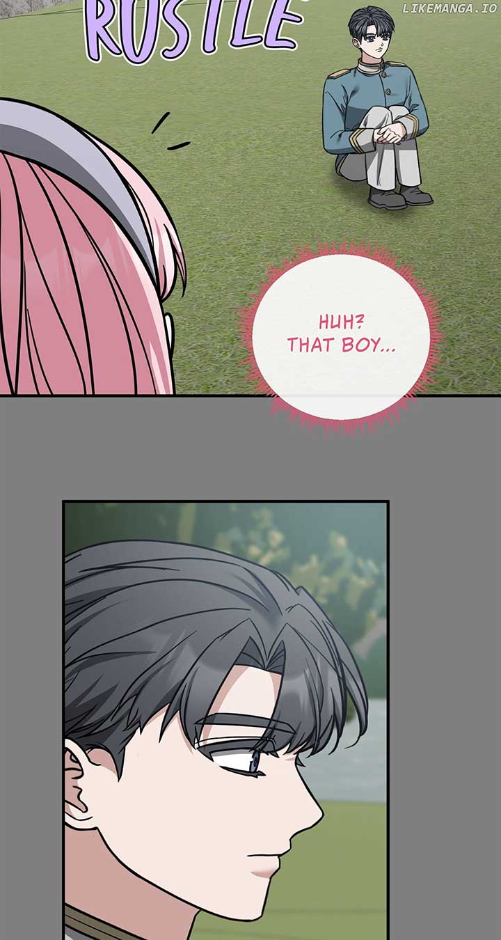 I Won’t Go Back to My Family Who Abandoned Me Chapter 86 - Page 33