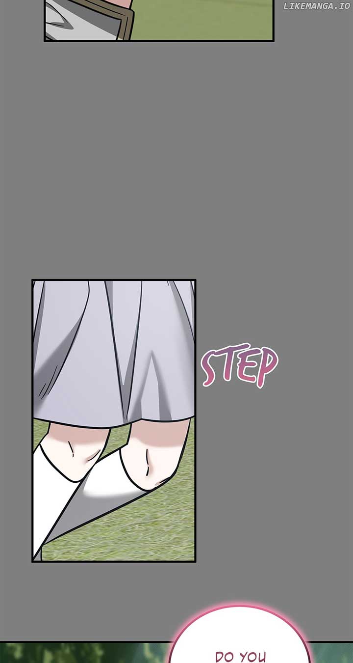 I Won’t Go Back to My Family Who Abandoned Me Chapter 86 - Page 34