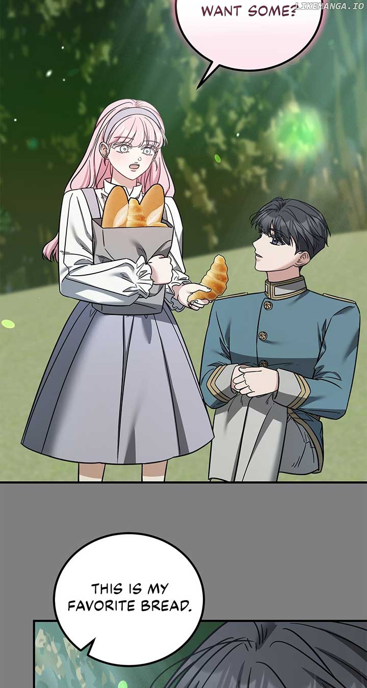 I Won’t Go Back to My Family Who Abandoned Me Chapter 86 - Page 35