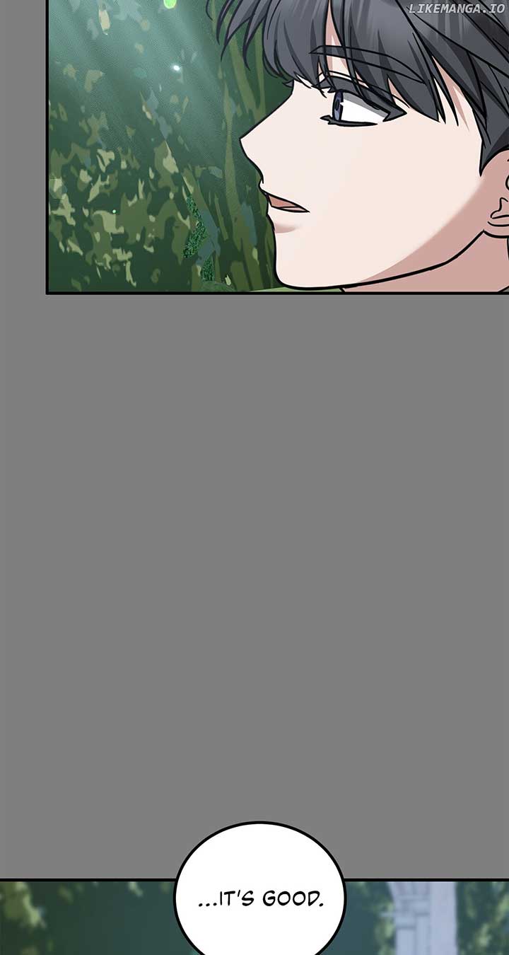 I Won’t Go Back to My Family Who Abandoned Me Chapter 86 - Page 36