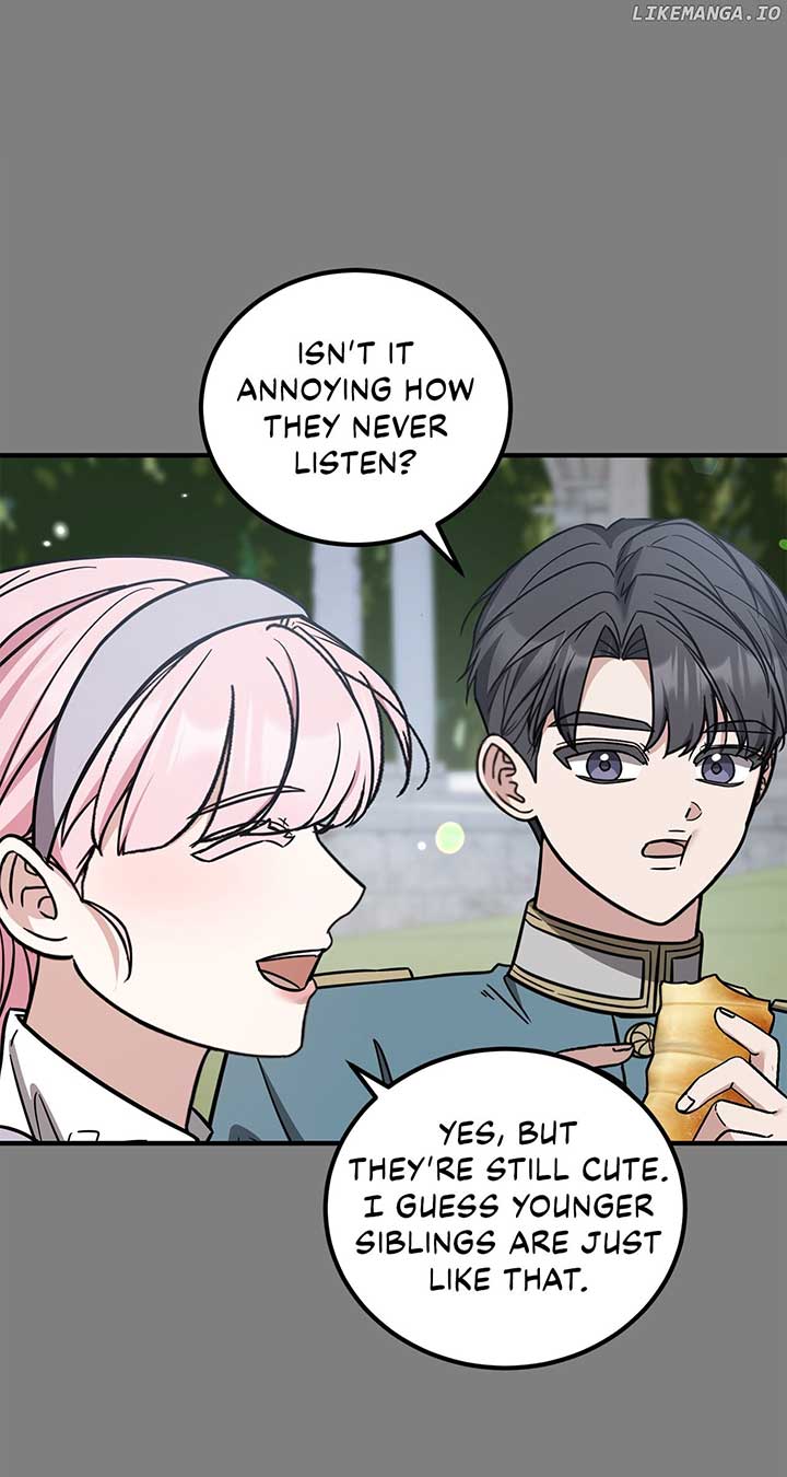 I Won’t Go Back to My Family Who Abandoned Me Chapter 86 - Page 39