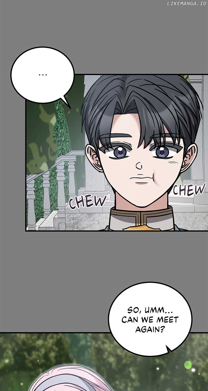 I Won’t Go Back to My Family Who Abandoned Me Chapter 86 - Page 40