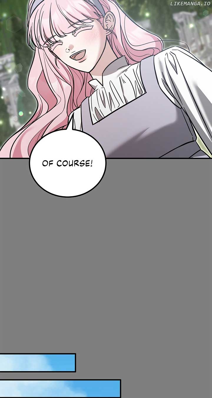 I Won’t Go Back to My Family Who Abandoned Me Chapter 86 - Page 41