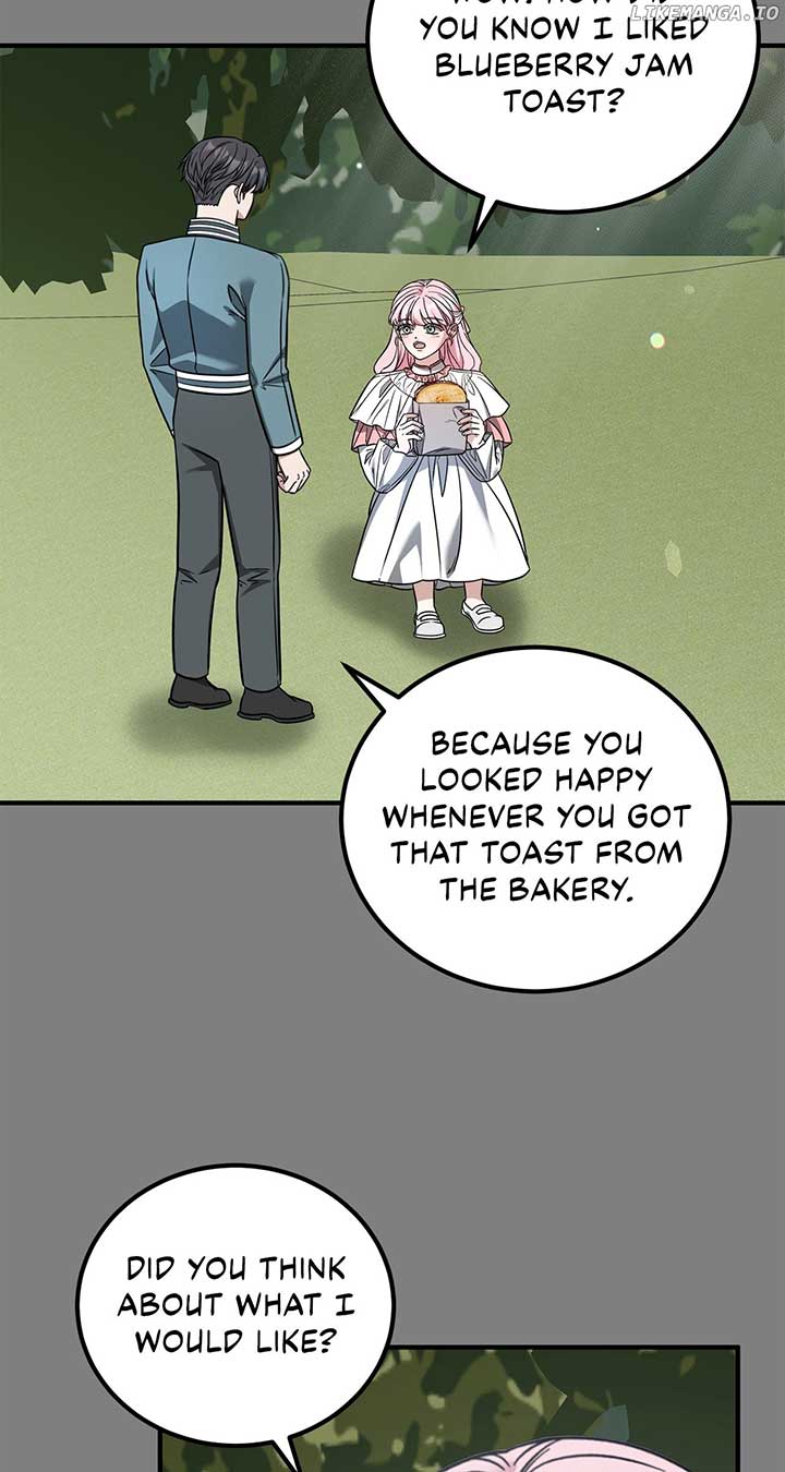 I Won’t Go Back to My Family Who Abandoned Me Chapter 86 - Page 43