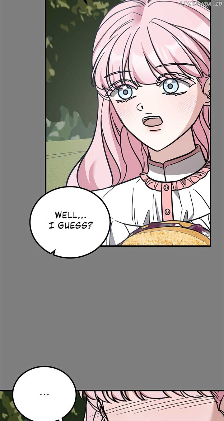 I Won’t Go Back to My Family Who Abandoned Me Chapter 86 - Page 44