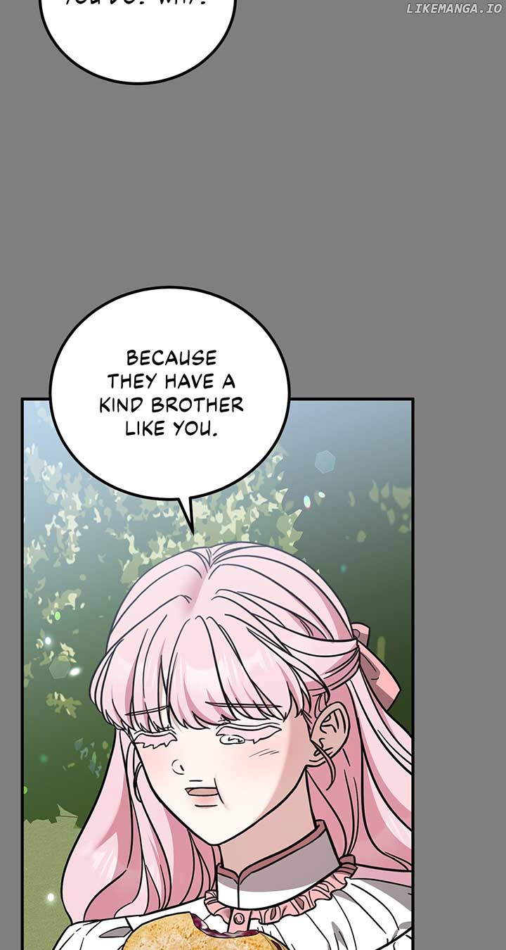 I Won’t Go Back to My Family Who Abandoned Me Chapter 86 - Page 49