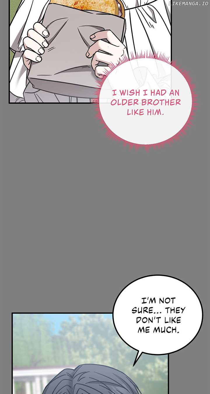 I Won’t Go Back to My Family Who Abandoned Me Chapter 86 - Page 50