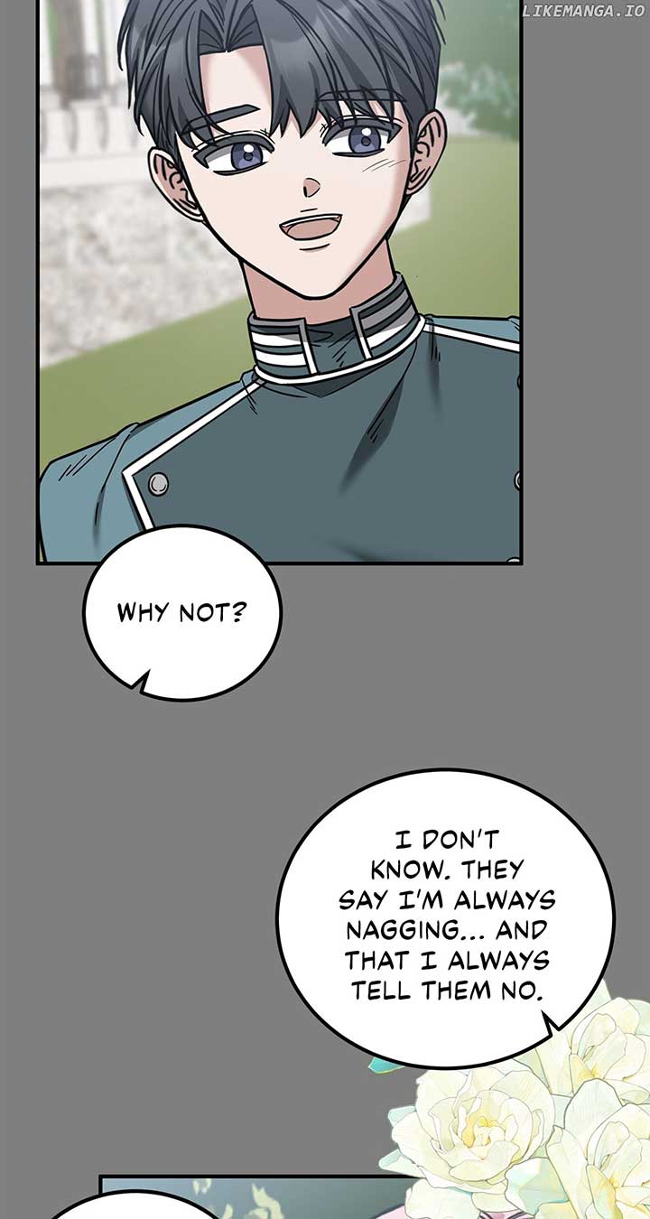 I Won’t Go Back to My Family Who Abandoned Me Chapter 86 - Page 51