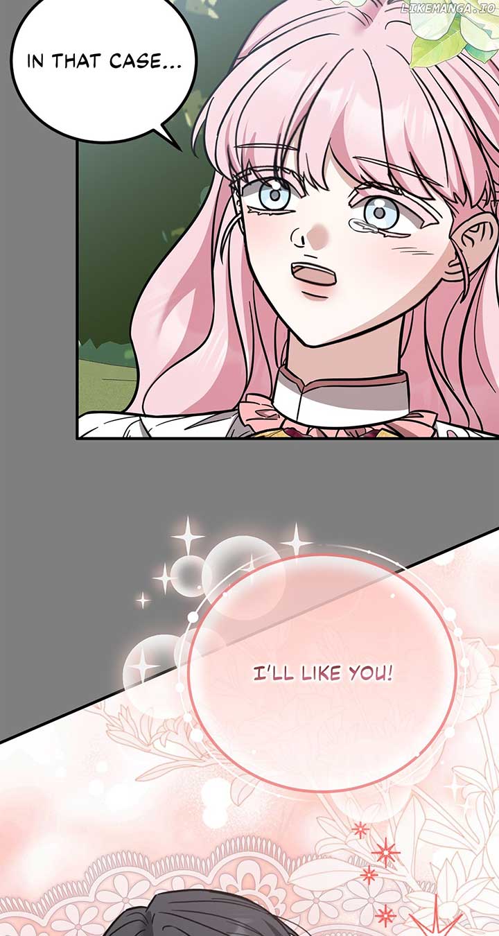 I Won’t Go Back to My Family Who Abandoned Me Chapter 86 - Page 52