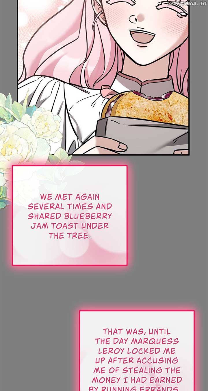 I Won’t Go Back to My Family Who Abandoned Me Chapter 86 - Page 54