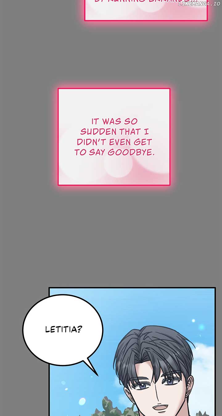 I Won’t Go Back to My Family Who Abandoned Me Chapter 86 - Page 55