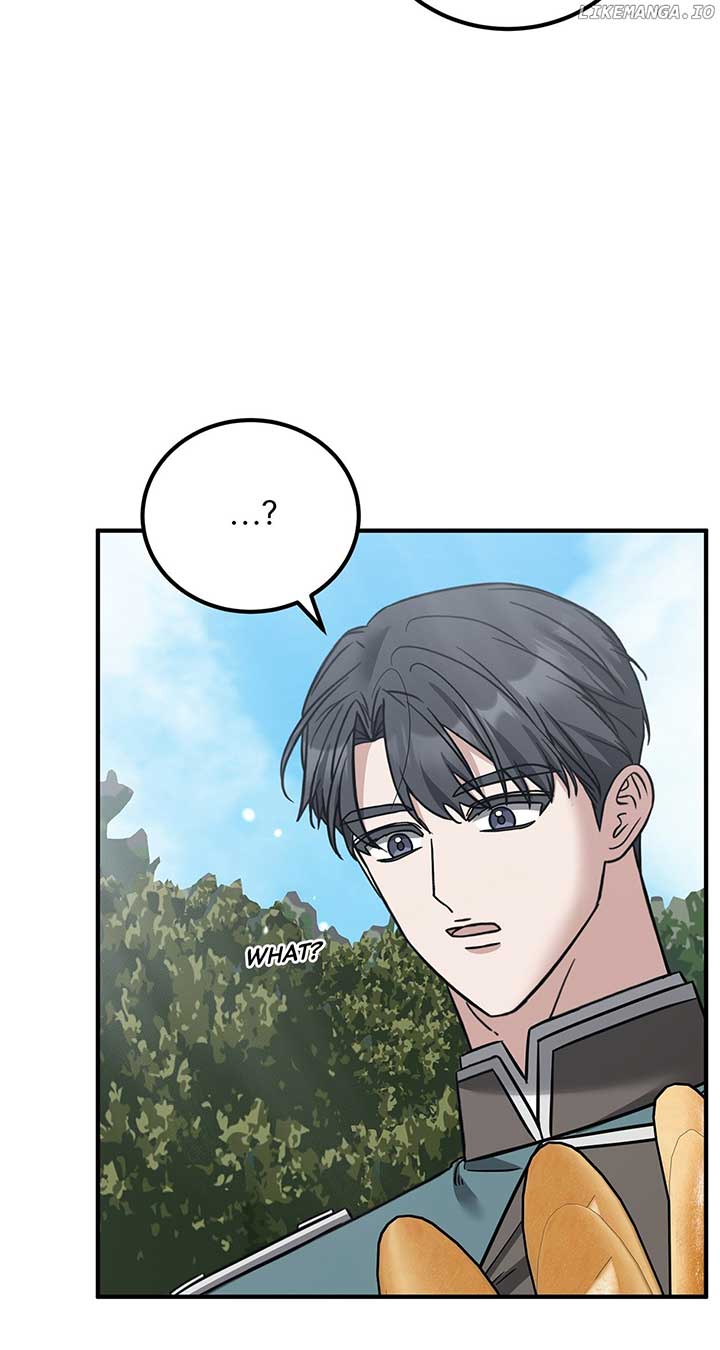 I Won’t Go Back to My Family Who Abandoned Me Chapter 86 - Page 58