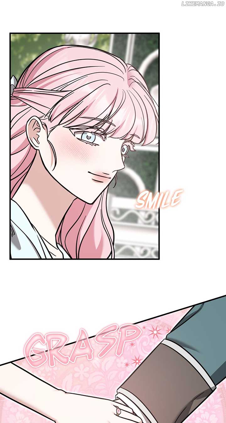 I Won’t Go Back to My Family Who Abandoned Me Chapter 86 - Page 59