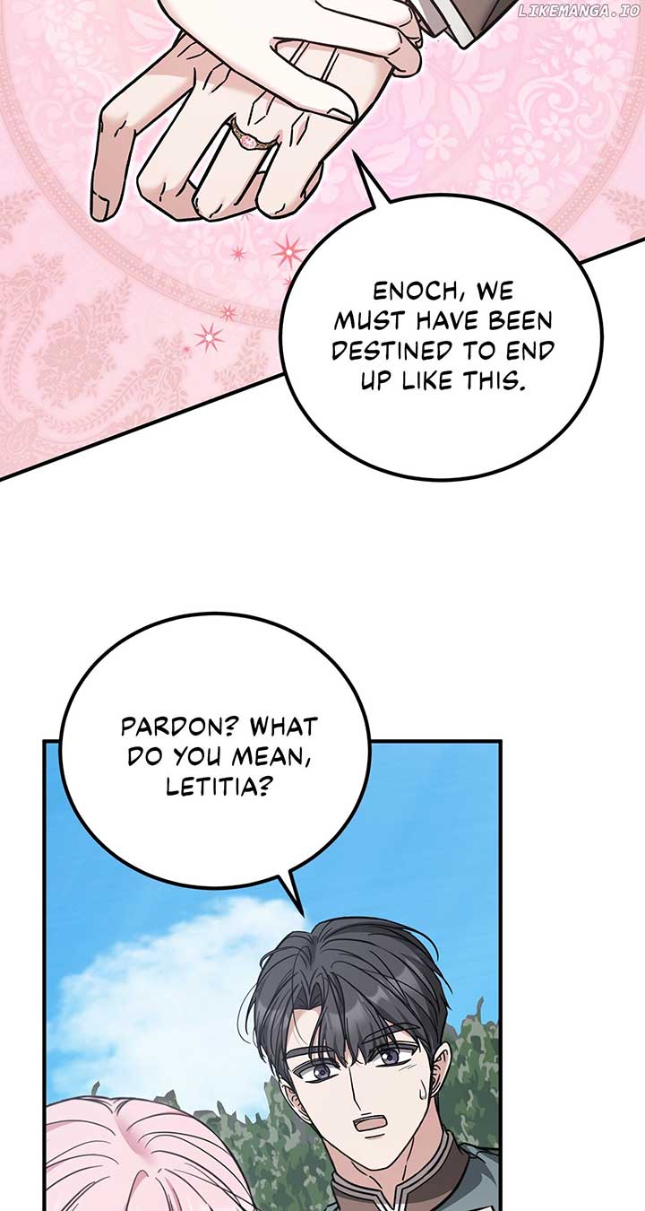 I Won’t Go Back to My Family Who Abandoned Me Chapter 86 - Page 60