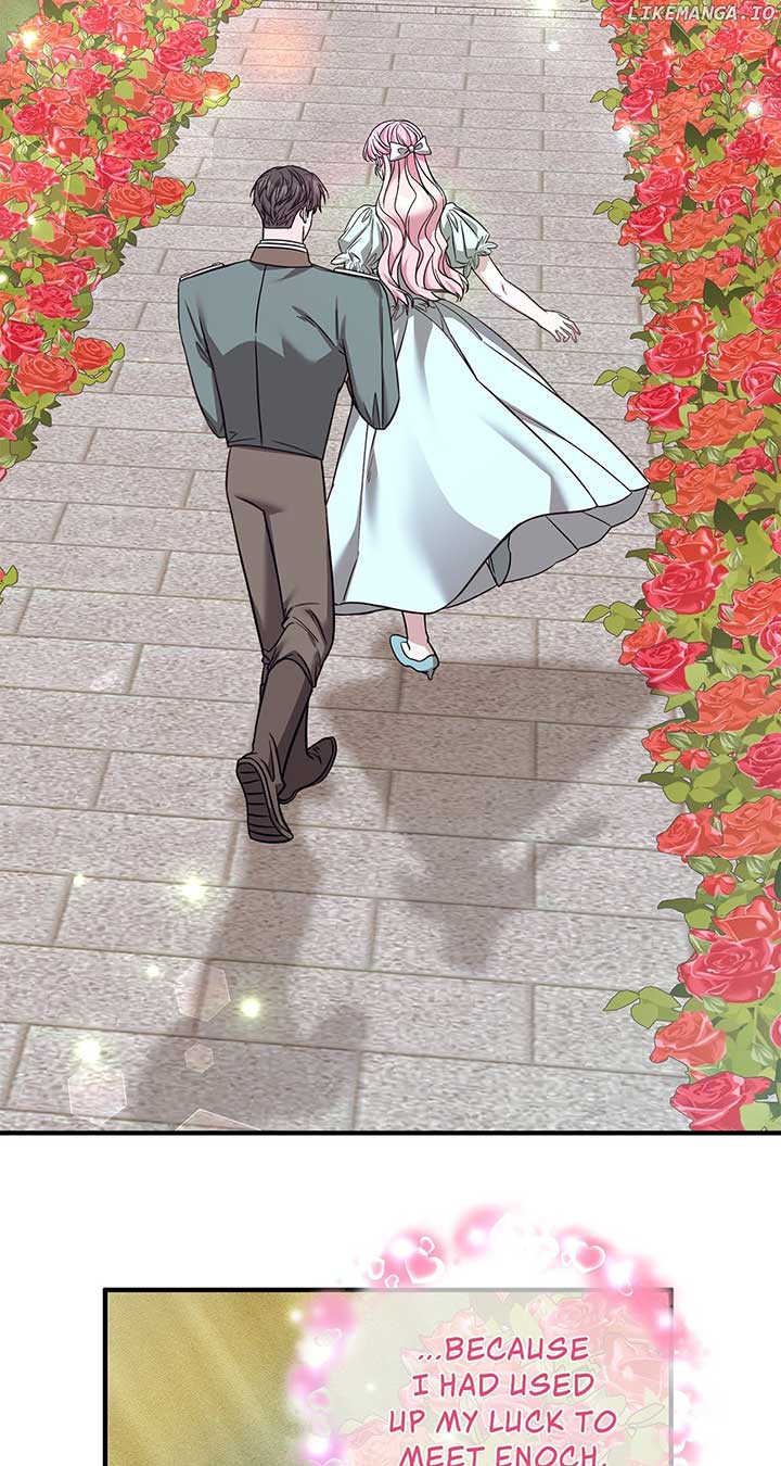 I Won’t Go Back to My Family Who Abandoned Me Chapter 86 - Page 62