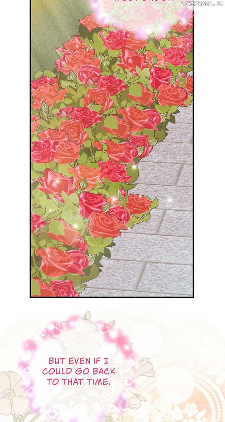 I Won’t Go Back to My Family Who Abandoned Me Chapter 86 - Page 63