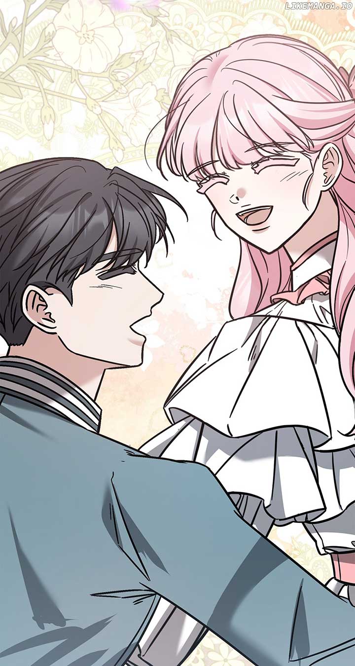 I Won’t Go Back to My Family Who Abandoned Me Chapter 86 - Page 64