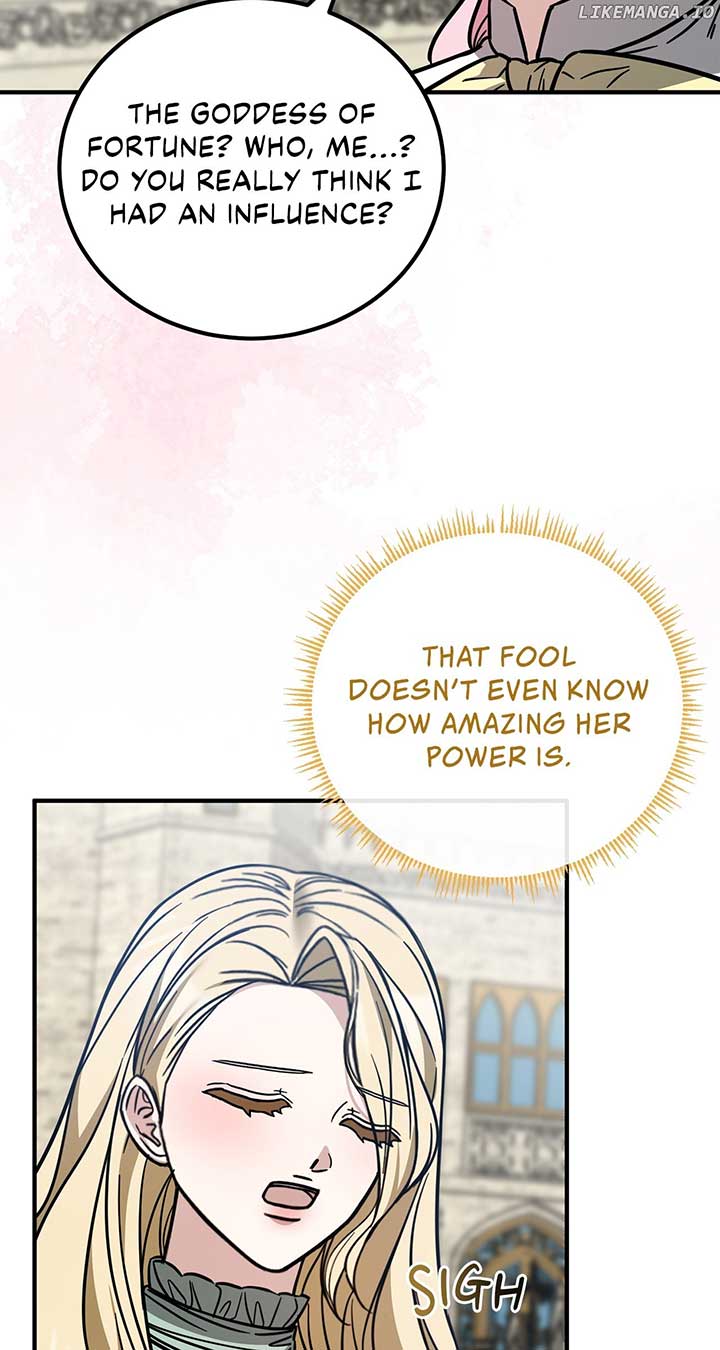 I Won’t Go Back to My Family Who Abandoned Me Chapter 87 - Page 4