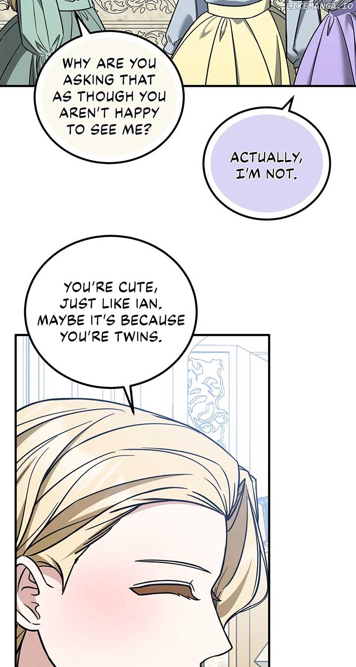 I Won’t Go Back to My Family Who Abandoned Me Chapter 87 - Page 7