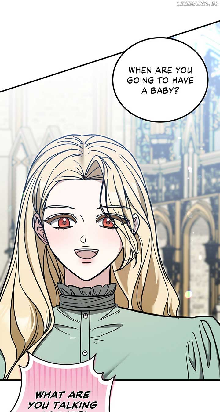 I Won’t Go Back to My Family Who Abandoned Me Chapter 87 - Page 10