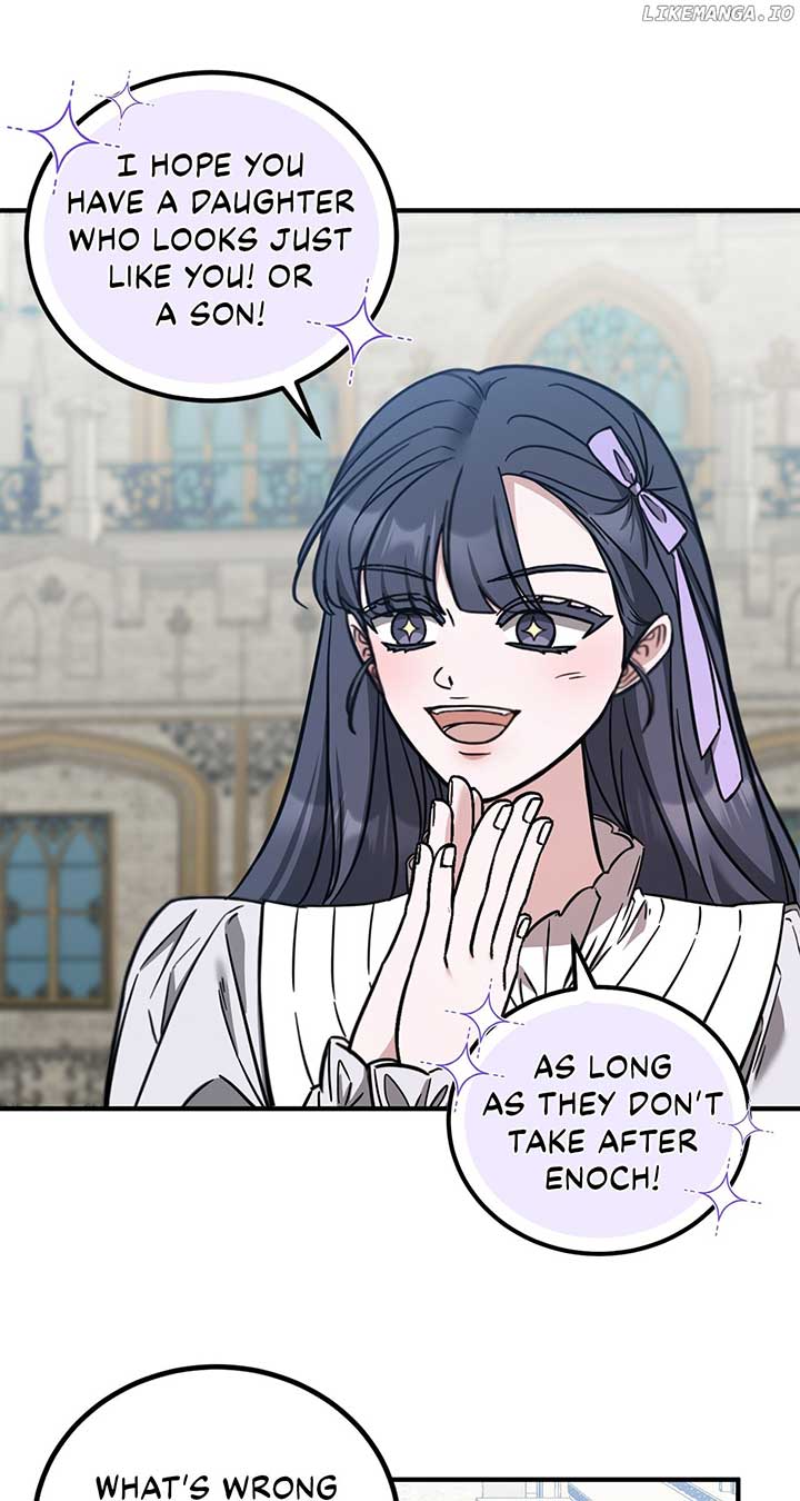 I Won’t Go Back to My Family Who Abandoned Me Chapter 87 - Page 14