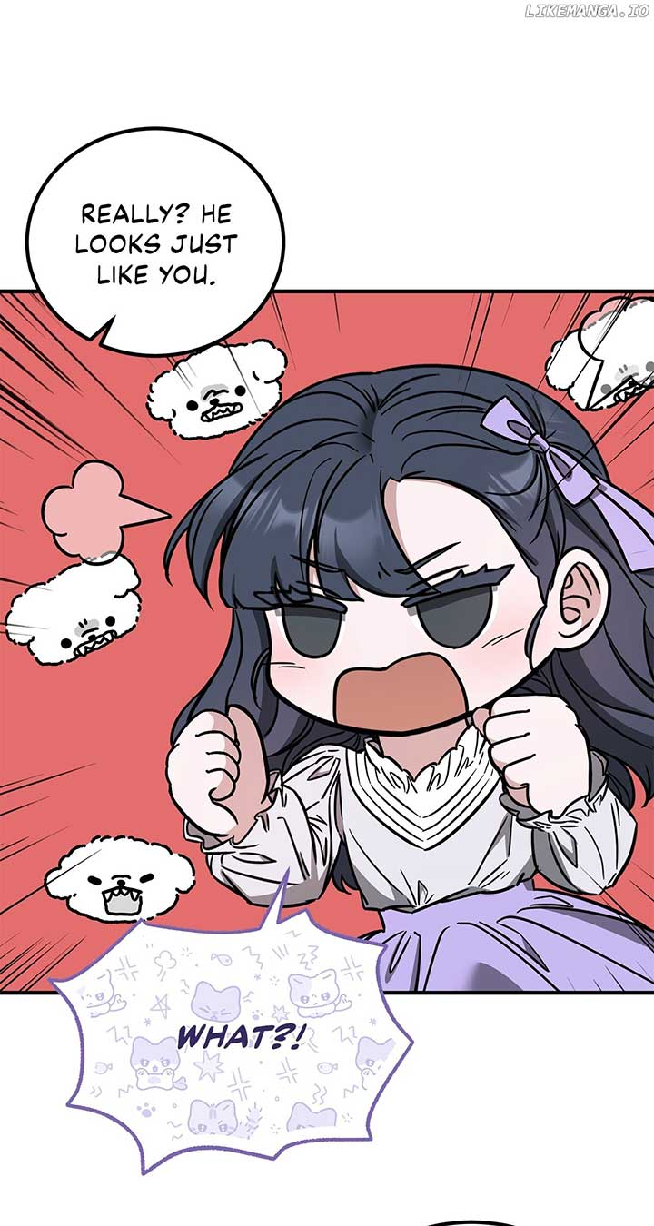 I Won’t Go Back to My Family Who Abandoned Me Chapter 87 - Page 16