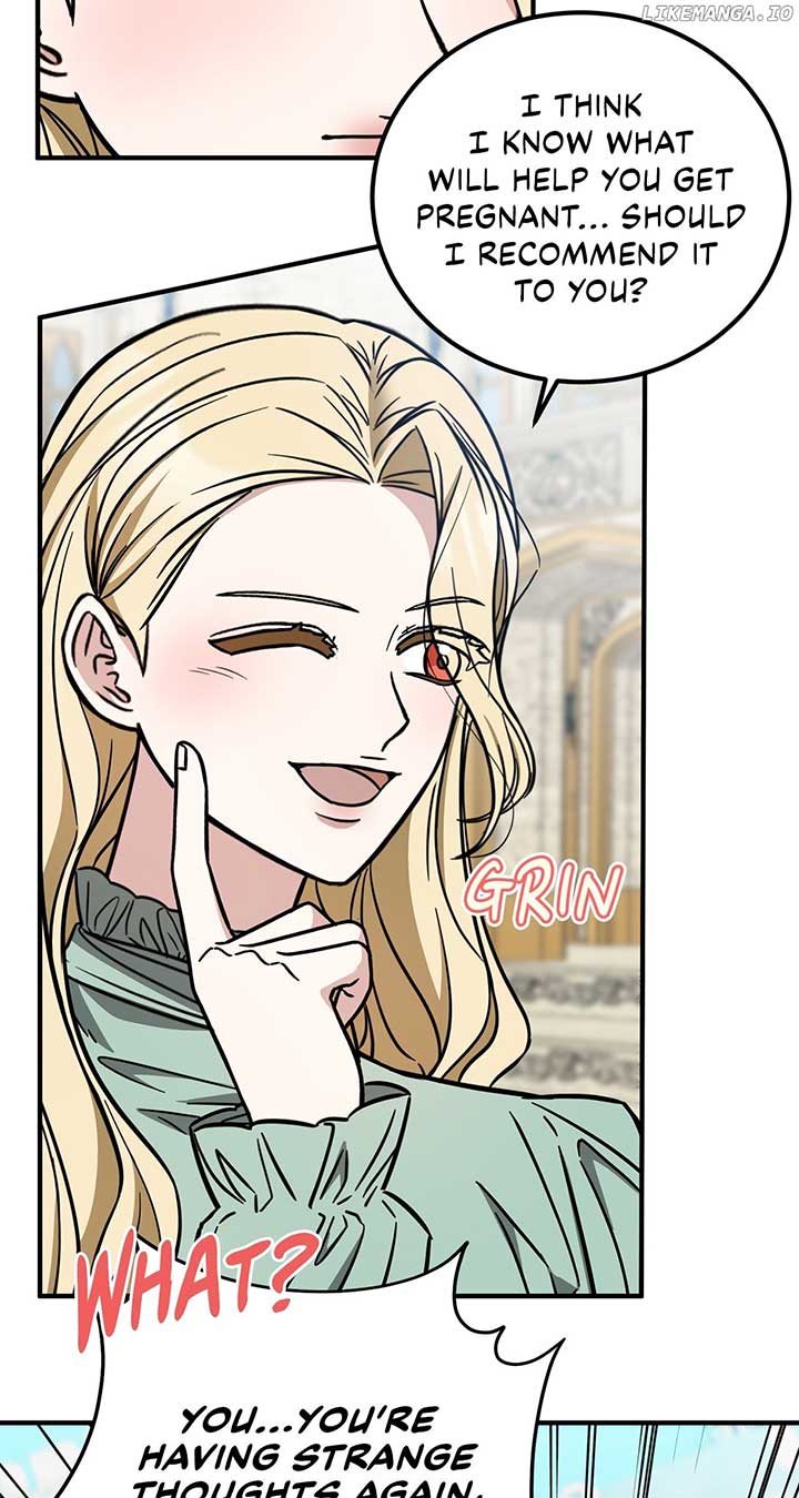 I Won’t Go Back to My Family Who Abandoned Me Chapter 87 - Page 18